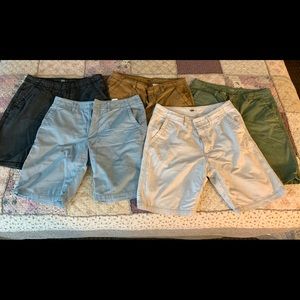 Men’s Old Navy Shorts